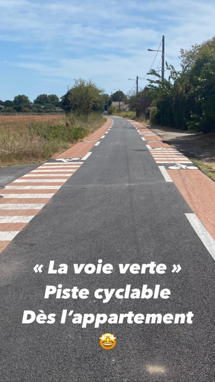 莫吉奥Le Mas Du Bosc公寓 外观 照片